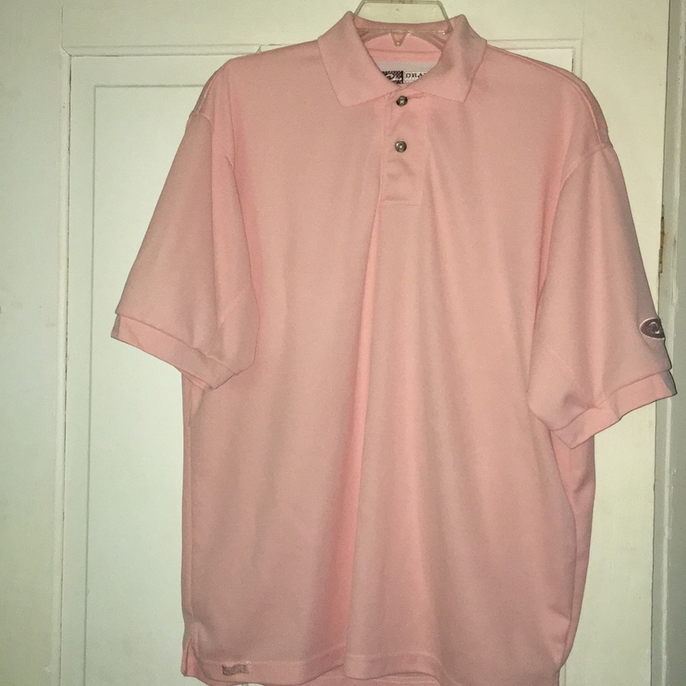 Drake waterfowl Sz L